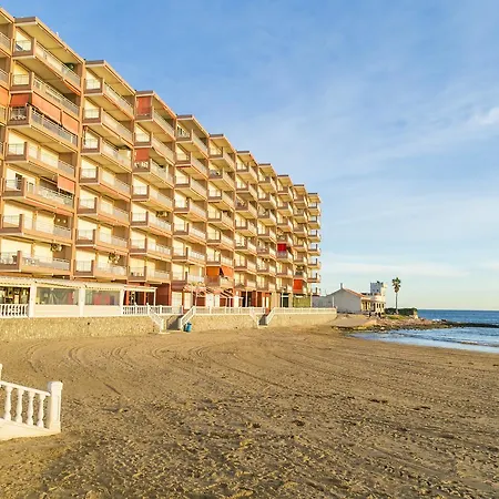 Apartment Homely Playa De Locos Torrevieja