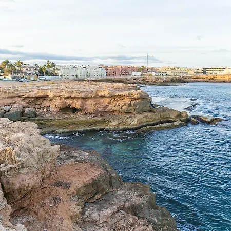 Homely Playa De Locos Apartment Torrevieja
