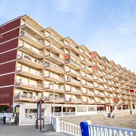 Apartment Homely Playa De Locos *