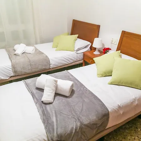 Apartment Homely Playa De Locos Torrevieja