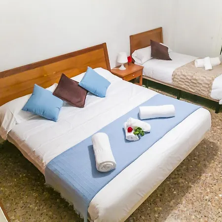 Homely Playa De Locos Apartment *