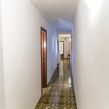 Apartament Homely Playa De Locos