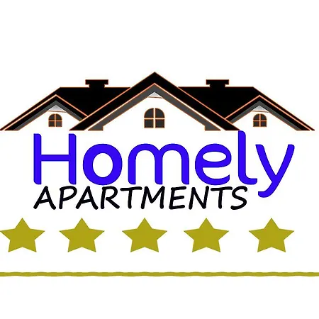 Apartament Homely Playa De Locos *