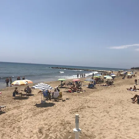 Homely Playa De Locos