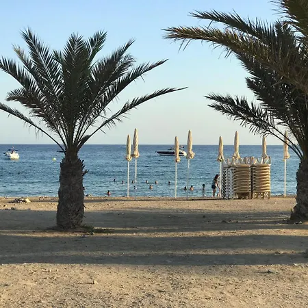 Homely Playa De Locos * Torrevieja