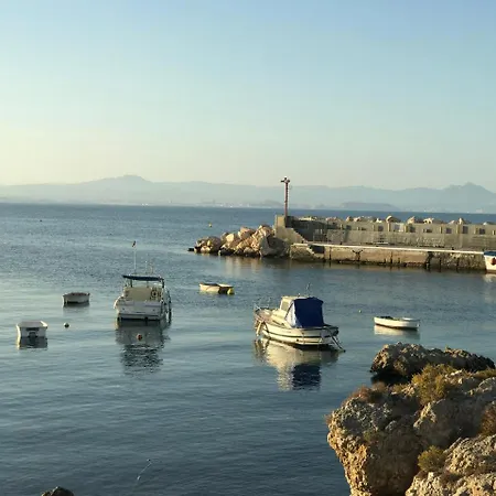 Homely Playa De Locos *
