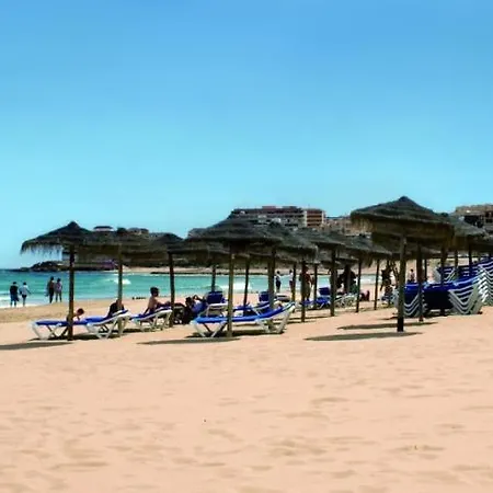 Apartment Homely Playa De Locos Torrevieja