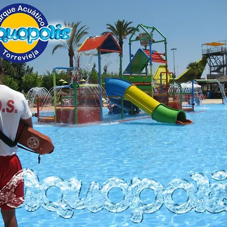 Homely Playa De Locos Apartament