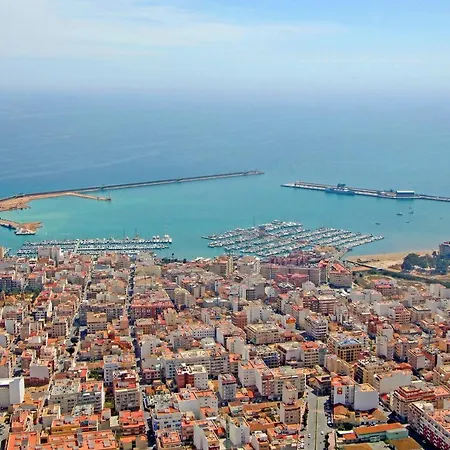 Homely Playa De Locos Apartment Torrevieja