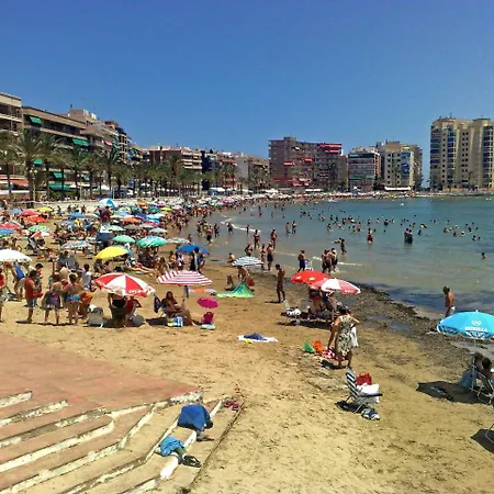 Homely Playa De Locos