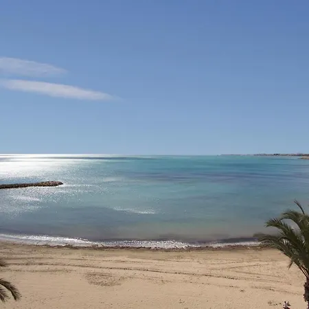 Apartment Homely Playa De Locos
