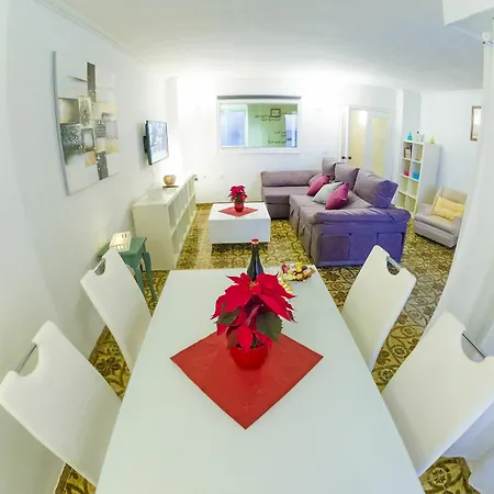 Apartment Homely Playa De Locos Torrevieja