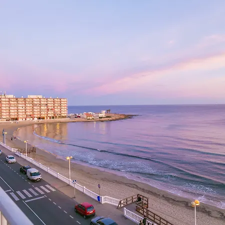 Homely Playa De Locos *