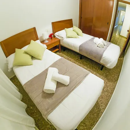 Apartment Homely Playa De Locos Torrevieja