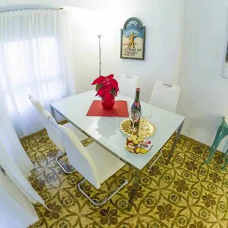 Apartment Homely Playa De Locos Torrevieja