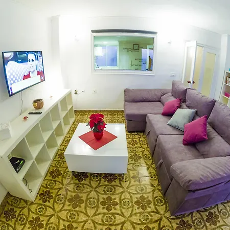 Homely Playa De Locos Torrevieja