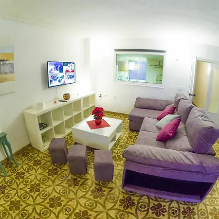 Apartment Homely Playa De Locos Torrevieja