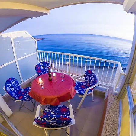 Homely Playa De Locos