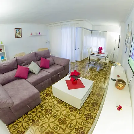 Homely Playa De Locos Apartment Torrevieja